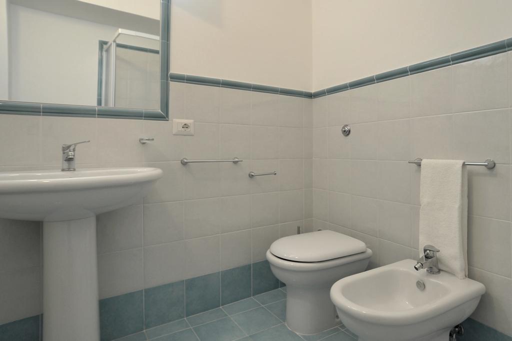Villa Casa Rosaria Atrani Habitación foto